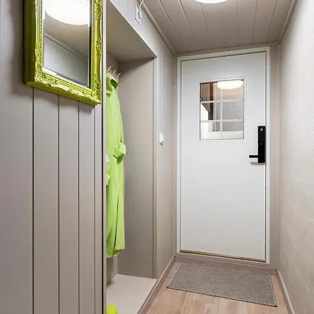 شقة Modern Basement