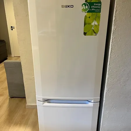 شقة Modern Basement ستافانجر