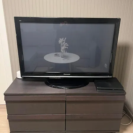 شقة Modern Basement *