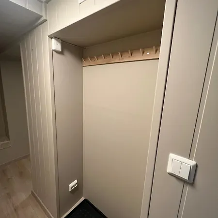 شقة Modern Basement ستافانجر