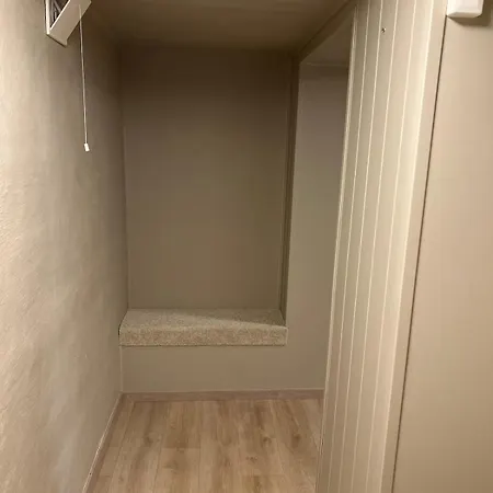 Modern Basement * Stavanger