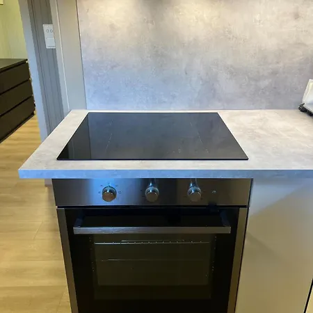 Modern Basement Appartamento *