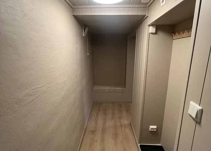 Modern Basement Διαμέρισμα Στάβανγκερ