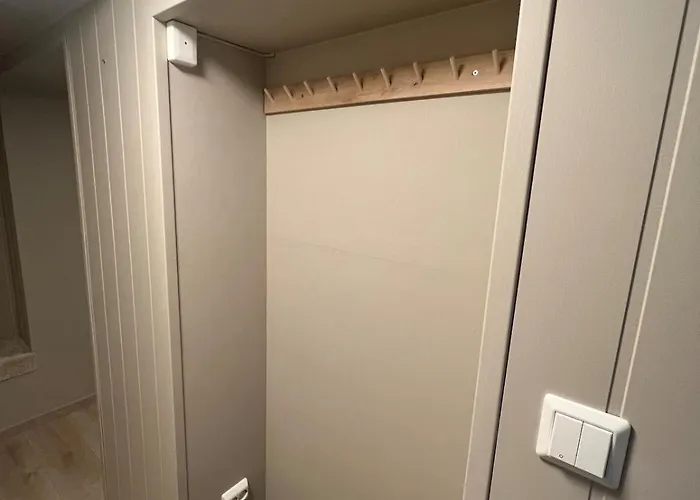 Διαμέρισμα Modern Basement Στάβανγκερ