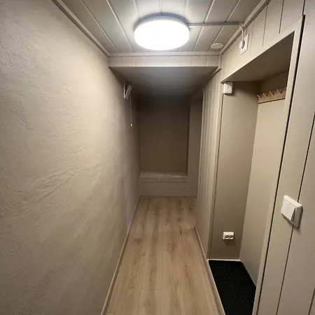 Modern Basement Διαμέρισμα Στάβανγκερ