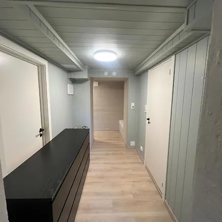 Modern Basement Διαμέρισμα Στάβανγκερ